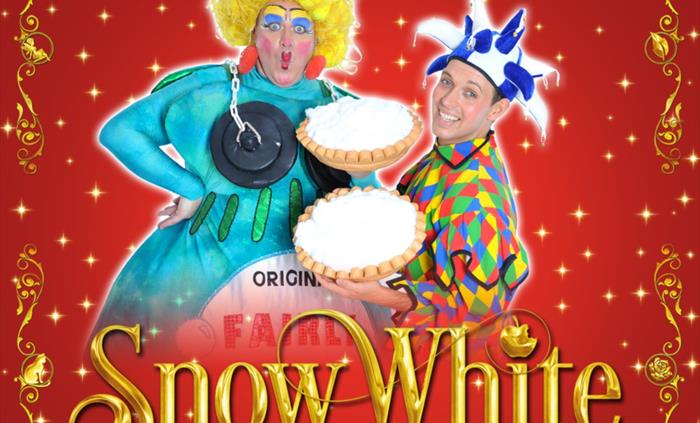 Snow White Panto 2019/2020